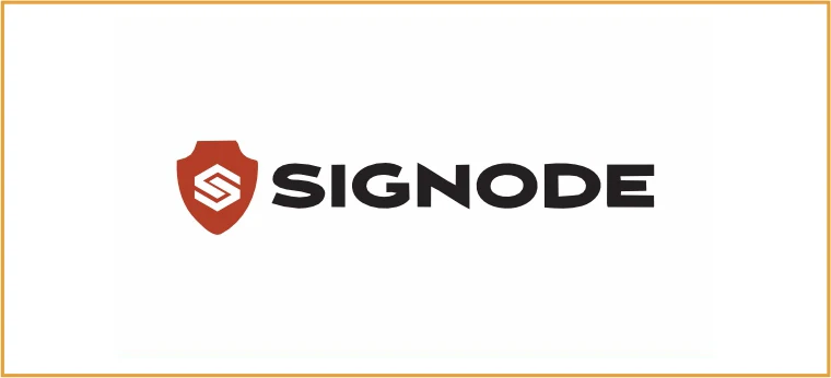 Customer logo