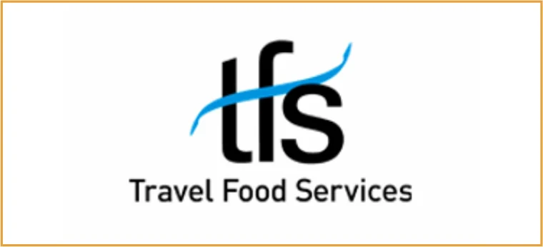 Customer logo