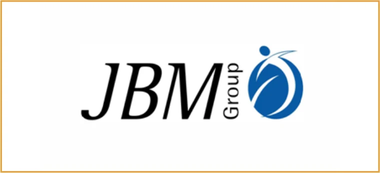 Customer logo