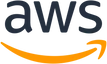 Amazon Web Services (AWS) logo