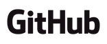 GitHub logo
