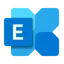 Microsoft Exchange logo