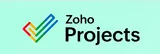 Zoho Projects logo