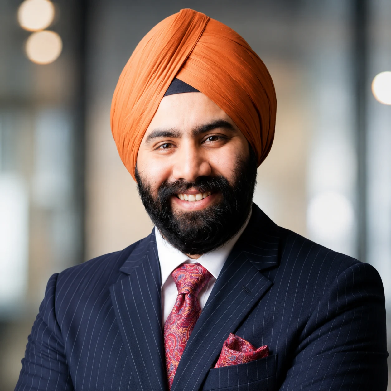Navneet Narula