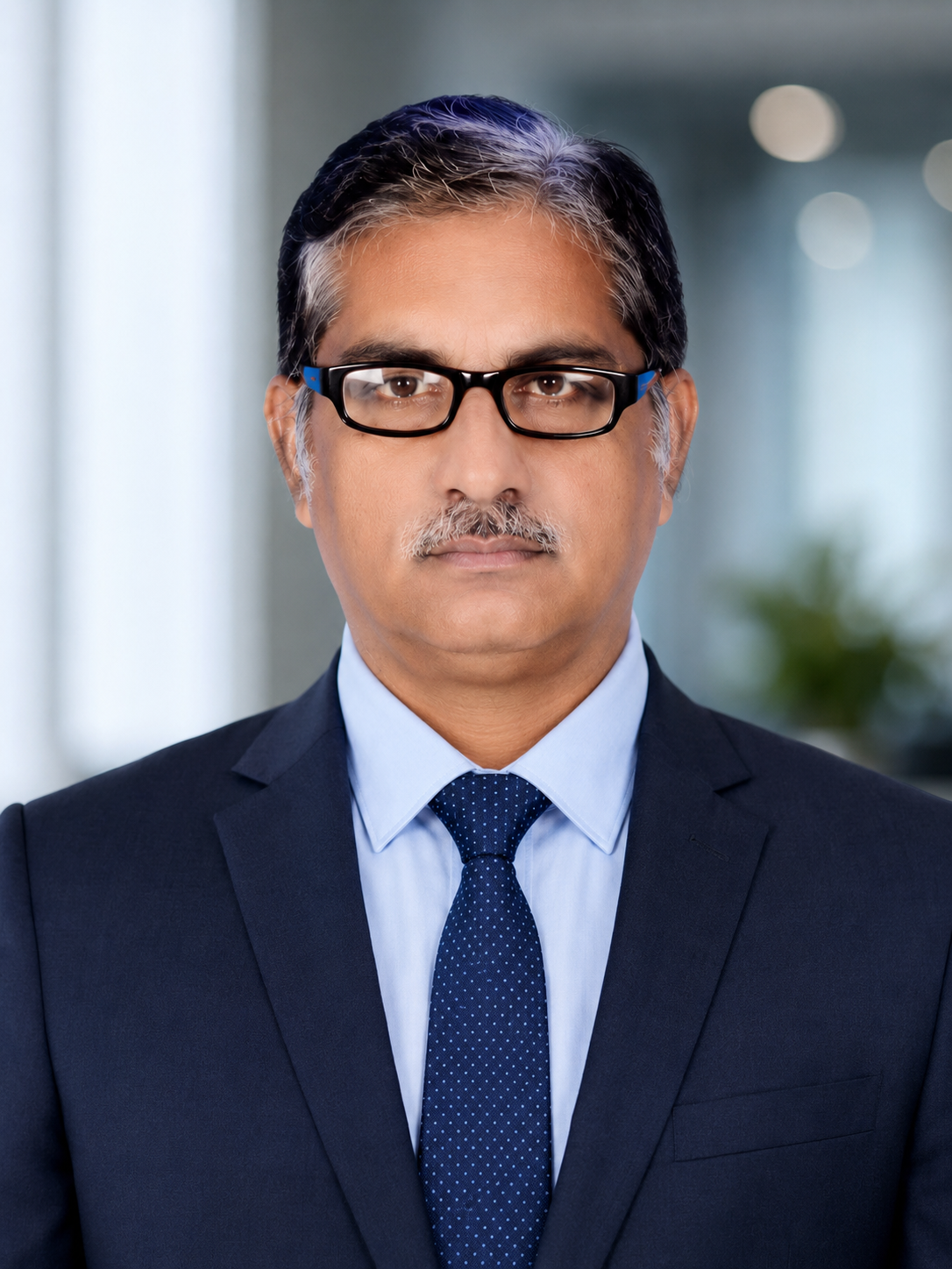 G. Saraswat