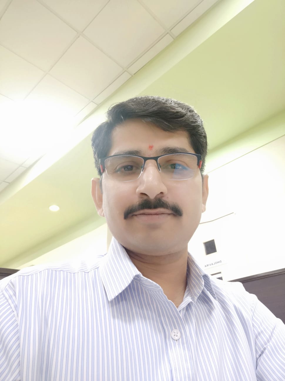 Vijay Khanore